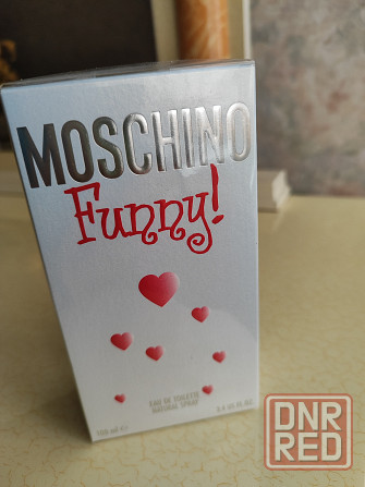 Новый парфюм , оригинал Донецк - изображение 3