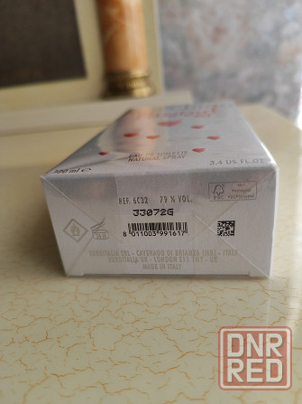 Новый парфюм , оригинал Донецк - изображение 5