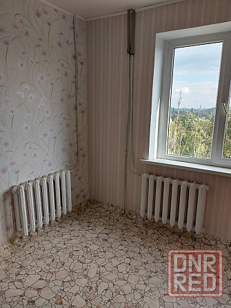 Продам квартиру Макеевка Капитальная Ипотека Макеевка - изображение 1