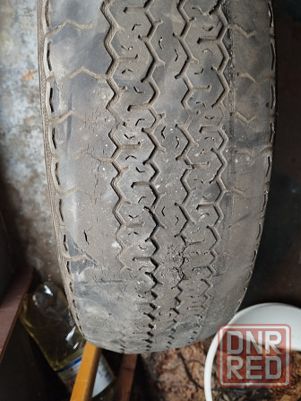 Продам запаску Донецк - изображение 2