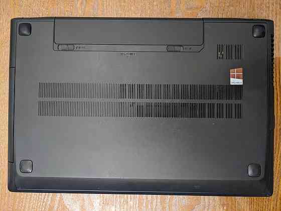 Lenovo G510 (i5-4200M, 8750M, 8Gb DDR3, SSD 240Gb) Макеевка
