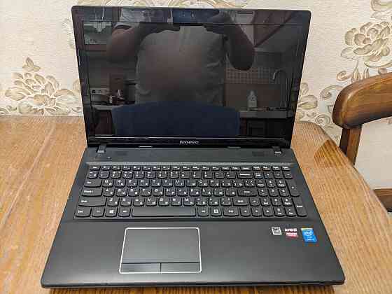 Lenovo G510 (i5-4200M, 8750M, 8Gb DDR3, SSD 240Gb) Макеевка