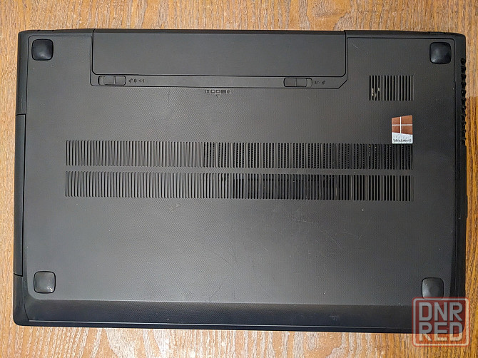Lenovo G510 (i5-4200M, 8750M, 8Gb DDR3, SSD 240Gb) Макеевка - изображение 3