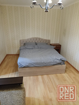 Предлагаю посуточно 1к кв. на Текстильщике Донецк - изображение 3