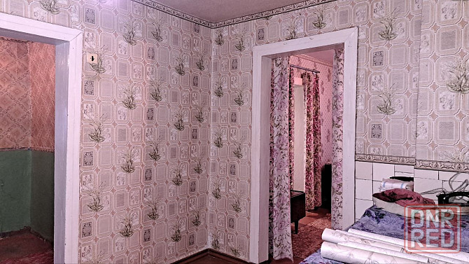 Домик 65 м.кв,Кировский р-н,Макеевка Макеевка - изображение 4