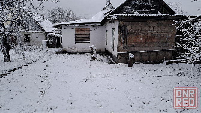 Домик 65 м.кв,Кировский р-н,Макеевка Макеевка - изображение 2