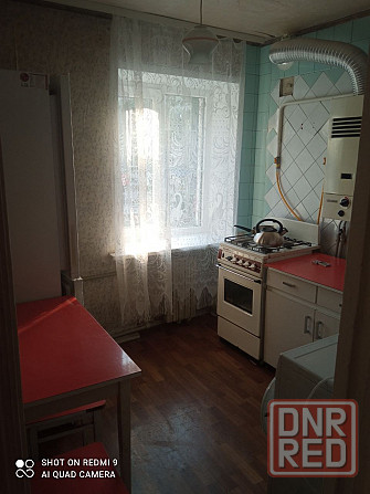 Предлагаю посуточно 1к кв.на Университеттской Донецк - изображение 3
