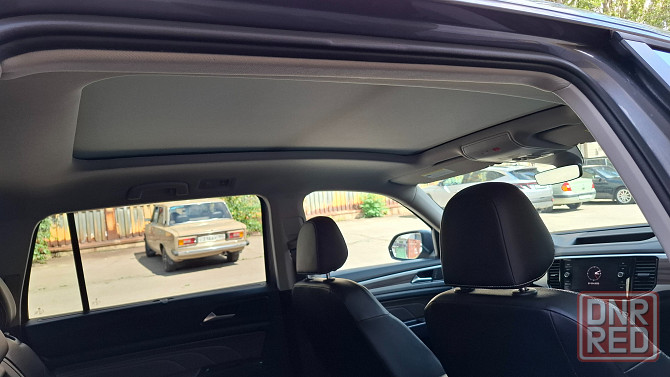 Volkswagen Atlas SEL. Донецк - изображение 8
