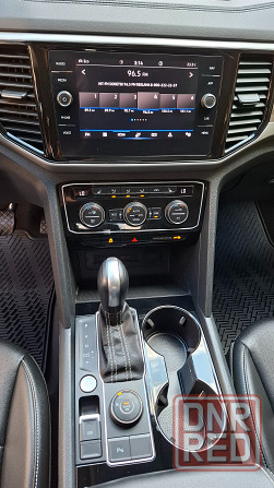 Volkswagen Atlas SEL. Донецк - изображение 7