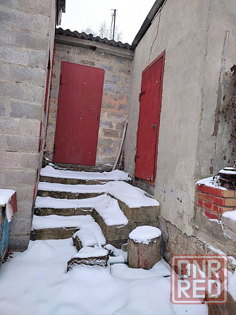 Продам дом пос. Землянки 45м² Макеевка - изображение 3