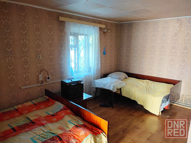 Продам дом пос. Землянки 45м² Макеевка - изображение 4