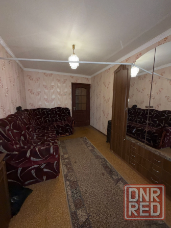 Продажа 3х комнатной квартиры г.Макеевка ул.Руднева Макеевка - изображение 6