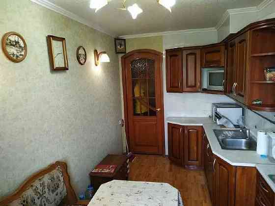 3-х ком. квартира, Шахтерская пл. Док. готовы. Донецк