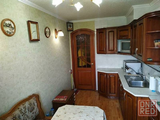 3-х ком. квартира, Шахтерская пл. Док. готовы. Донецк - изображение 4