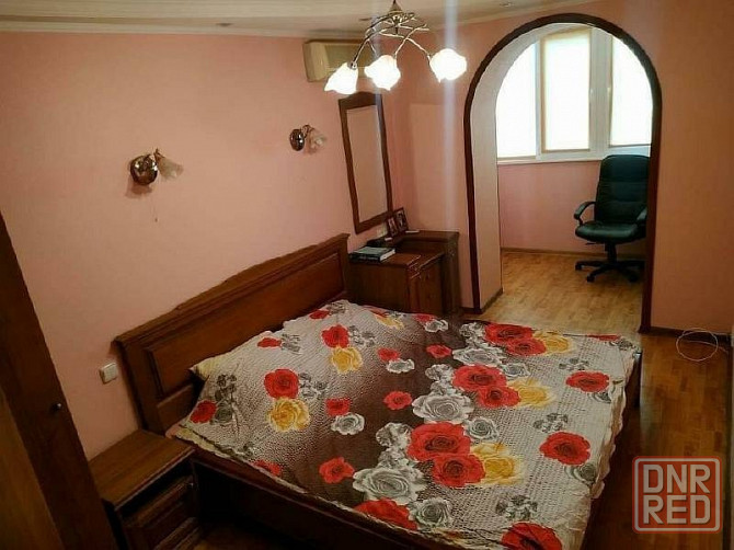 3-х ком. квартира, Шахтерская пл. Док. готовы. Донецк - изображение 3