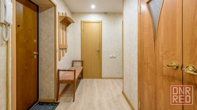 Сдаётся двухкомнатная квартира в Куйбышевском районе на долгий срок Донецк - изображение 4