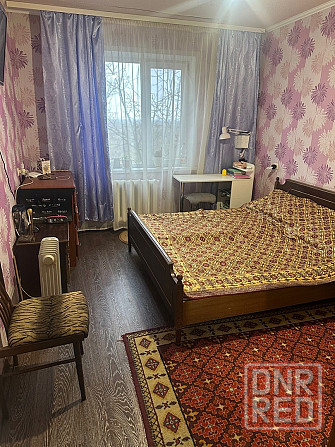 Продам Кировский квартиру Донецк - изображение 8