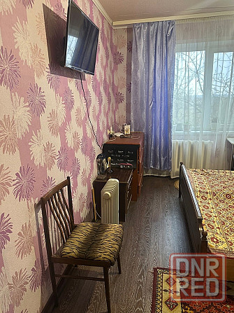 Продам Кировский квартиру Донецк - изображение 5