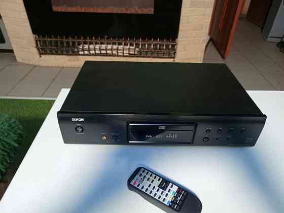 CD проигрыватель Denon-DCD-510AE Донецк