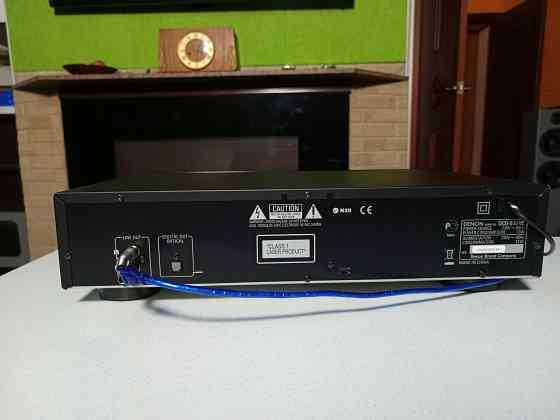 CD проигрыватель Denon-DCD-510AE Донецк