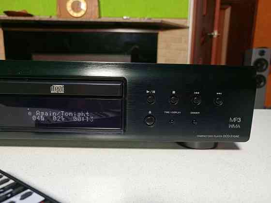 CD проигрыватель Denon-DCD-510AE Донецк