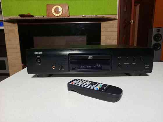 CD проигрыватель Denon-DCD-510AE Донецк