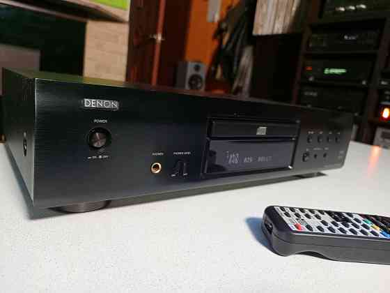 CD проигрыватель Denon-DCD-510AE Донецк