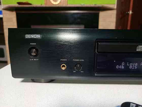 CD проигрыватель Denon-DCD-510AE Донецк