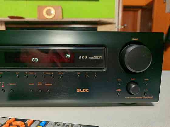 Стерео ресивер "Denon"-DRA-500AE. Донецк