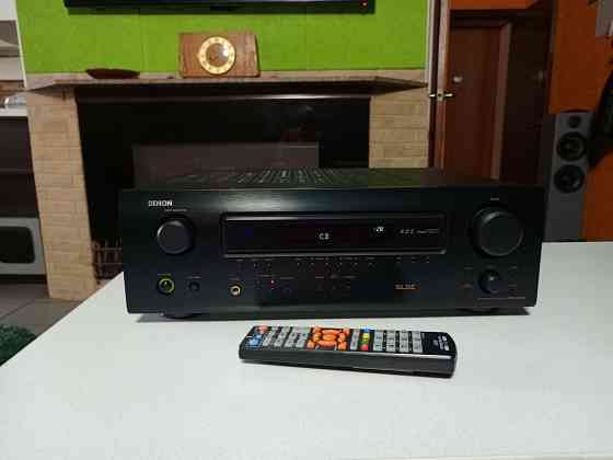 Стерео ресивер "Denon"-DRA-500AE. Донецк
