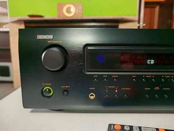 Стерео ресивер "Denon"-DRA-500AE. Донецк