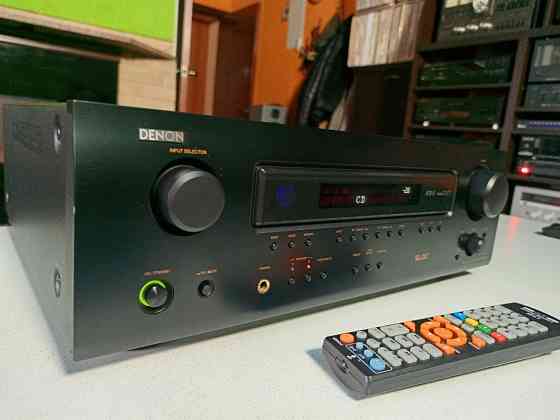 Стерео ресивер "Denon"-DRA-500AE. Донецк