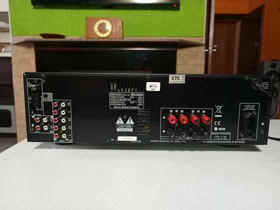 Стерео ресивер "Denon"-DRA-500AE. Донецк