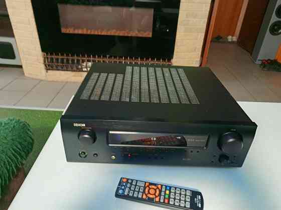 Стерео ресивер "Denon"-DRA-500AE. Донецк