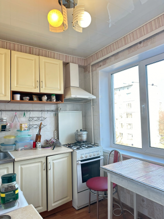 Продам 3-х ком. кв-ру Гвардейка пос. Восточный ориентир Эльбрус Макеевка