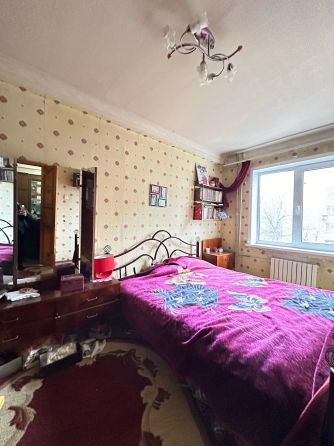 Продам 3-х ком. кв-ру Гвардейка пос. Восточный ориентир Эльбрус Макеевка