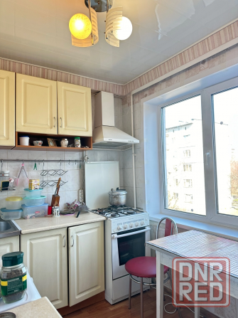 Продам 3-х ком. кв-ру Гвардейка пос. Восточный ориентир Эльбрус Макеевка - изображение 1