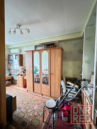 Продам 3-х ком. кв-ру Гвардейка пос. Восточный ориентир Эльбрус Макеевка - изображение 7