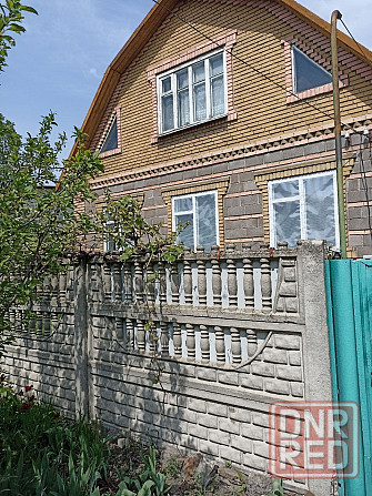 Продажа дома в Авдотьина Донецк - изображение 2