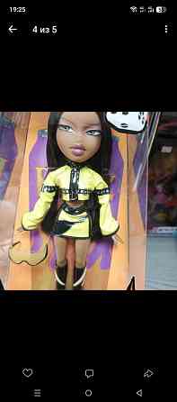 Куклы Bratz Братс Донецк