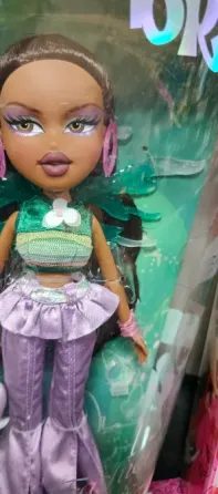 Куклы Bratz Братс Донецк
