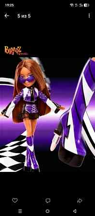 Куклы Bratz Братс Донецк