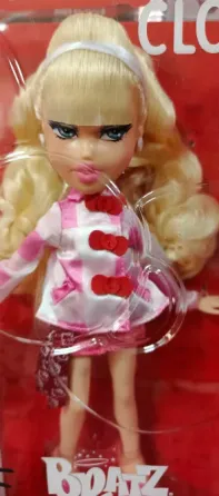 Куклы Bratz Братс Донецк