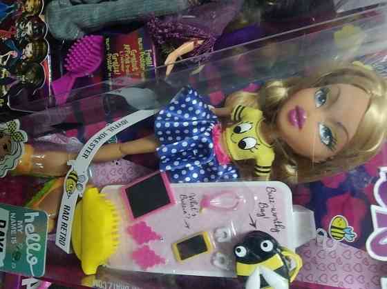 Куклы Bratz Братс Донецк