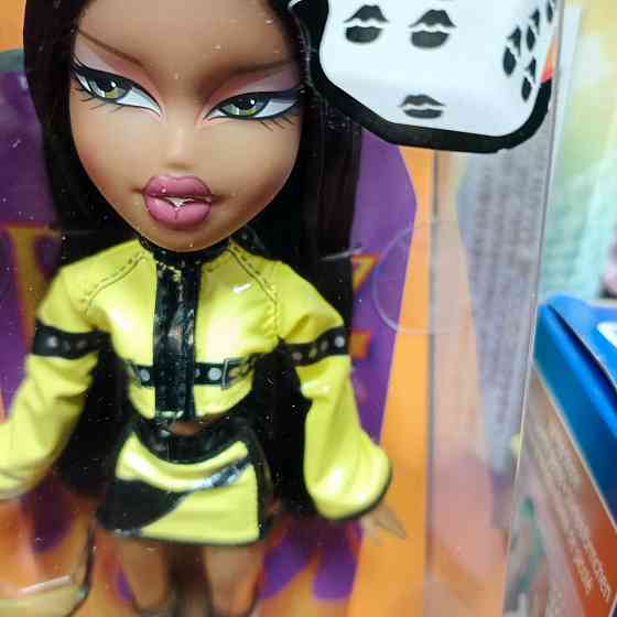 Куклы Bratz Братс Донецк