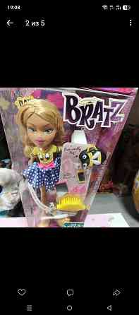 Куклы Bratz Братс Донецк