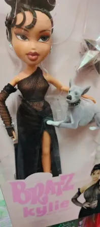 Куклы Bratz Братс Донецк