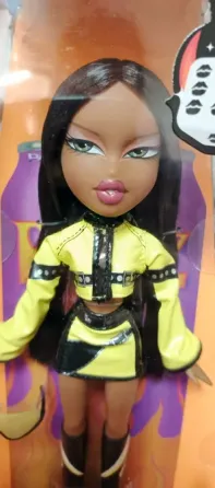 Куклы Bratz Братс Донецк