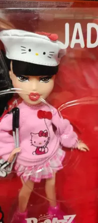 Куклы Bratz Братс Донецк