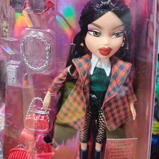 Куклы Bratz Братс Донецк